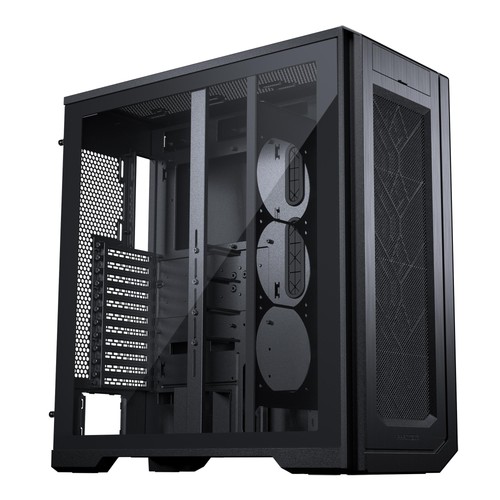 Phanteks enthoo pro full - phanteks, 2