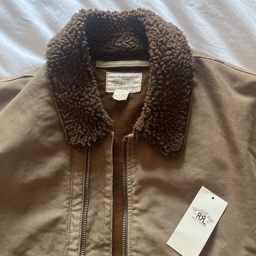 Ralph lauren rrl jungle - lauren,