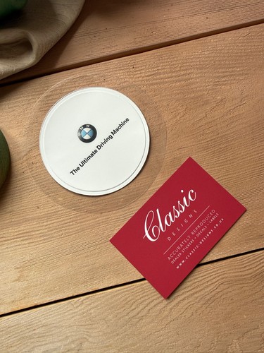 Bmw the ultimate driving - ultimate,