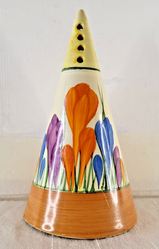 Clarice cliff crocus sugar - clarice,