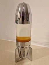 Mathmos Rocket Candle Powered