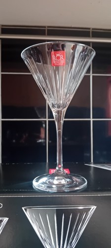 Rcr 10oz martini cocktail - rcr,
