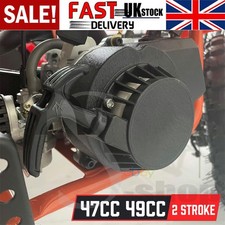 Pull Start Starter Cord Rope For 47CC 49CC Mini Moto Quad Pit Dirt Pocket Bike