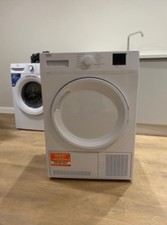 Beko DTLCE80051W Condenser