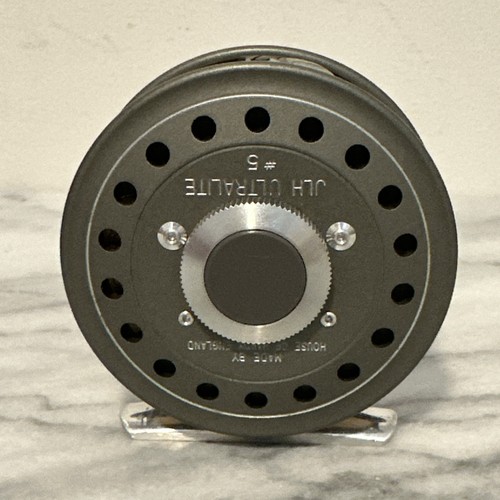 Hardy ultralite disc fly - ultralite,