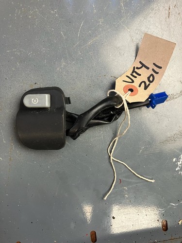 Yamaha 125 vity right hand - right,