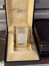 Vintage S.T. Dupont Line 1