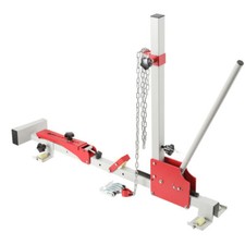 Dent Puller and Body Repair