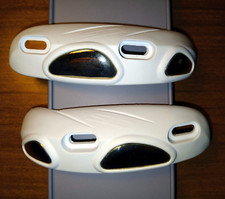 SIDI SPORT CURSORE SLIDER PUNTA STIVALE RACE BOOTS