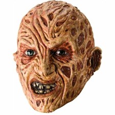 Adult DELUXE FREDDY KRUEGER