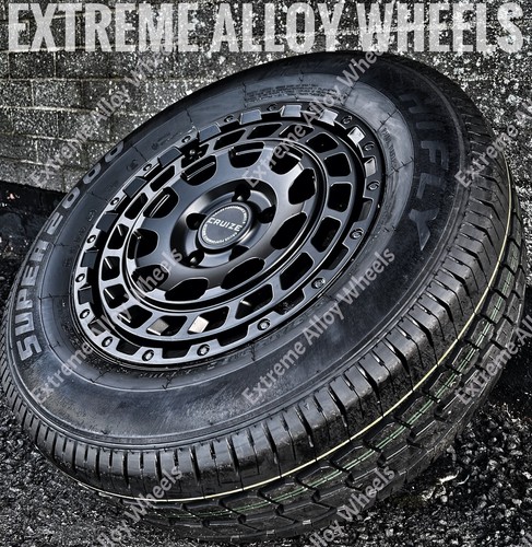 Swamper alloy wheels for - swamper,