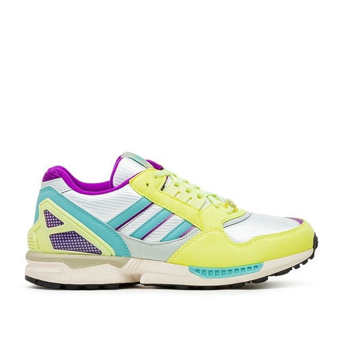 Adidas torsion zx9000 citrus - torsion,