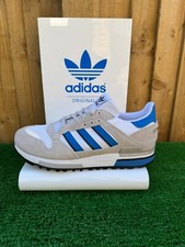 VINTAGE ADIDAS ZX600 OG 80 s