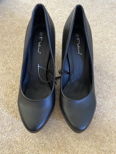 Cabin crew shoes uk6 - cabin,