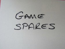 1999/2000 MB GAMES POKEMON