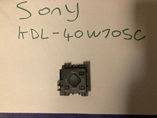 POWER VOLUME BUTTON FOR SONY