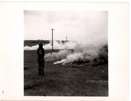Original press photo - ww2, a