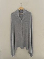 Storksak Mother's Cocoon Multi-UseOrganic Cotton Nursing Shawl One Size