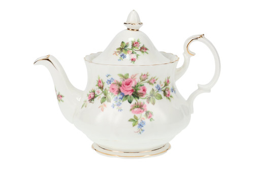 Royal albert moss rose - royal,