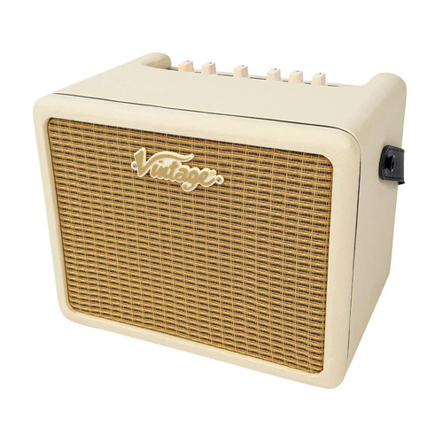 Vintage retro 20w bass - bass, combo