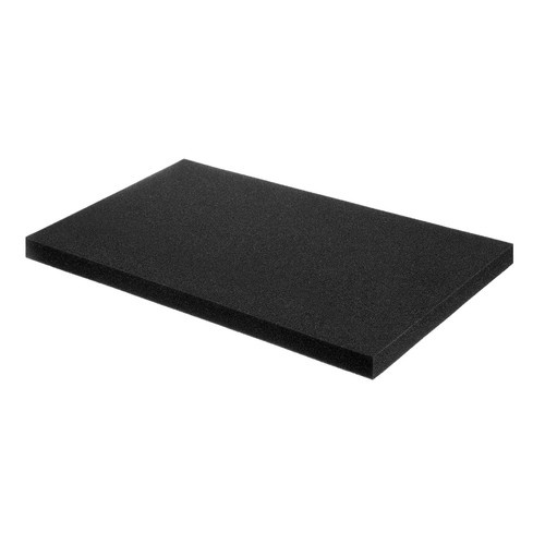 Polyurethane foam inserts - foam,