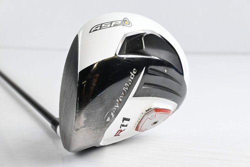 Left hand taylormade r11 - taylormade,
