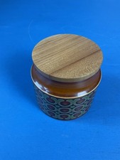 Vintage Hornsea Bronte 11cm