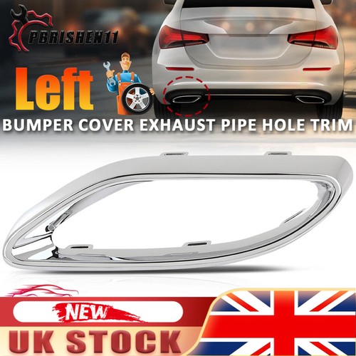 Exhaust tips tailpipe cover - ,