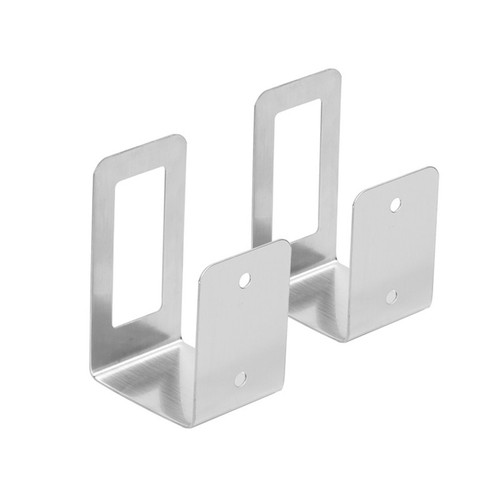 Pcs board wall hooks - board,