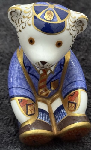 Royal crown derby - crown,