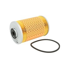 1X FUEL FILTER FITS: MAN EL F9