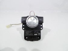 GENUINE 2012 MERCEDES CLS CLASS  A1728701558 AUDIO CONTROL KNOB PANEL 