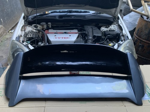 Honda civic type ep3 mugen - r,