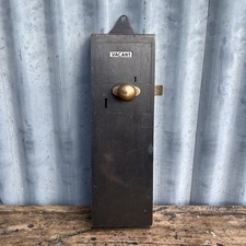 Vintage Brass Penny In The