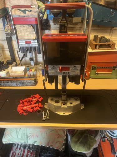 Mk1 lee load - load, all