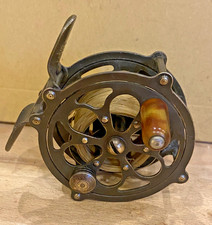 Vintage Pflueger Progress 60