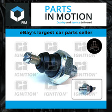 Oil pressure switch fits honda - oil,