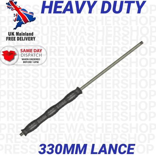 Heavy duty pressure washer - heavy, jet