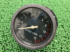 RG250 Gamma Tachometer, Suzuki