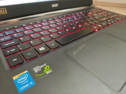 Acer nitro gaming - acer,