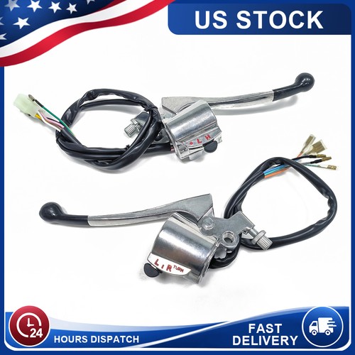 Complete handle switch for - complete,