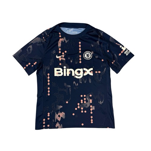 Nike chelsea 25 pre - nike,