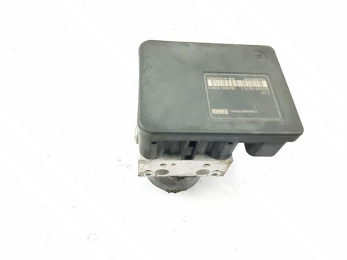 2010 ford fiesta abs - ford,