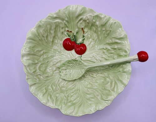 Vintage 1930 carlton ware - 1930’s,