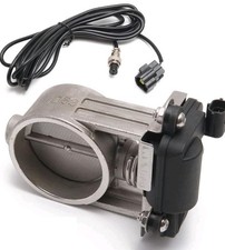 New Exhaust Pipe Valve