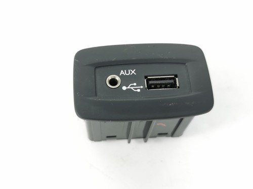 2011 renault grand scenic - grand, usb