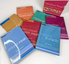 Fabulous food from Weight