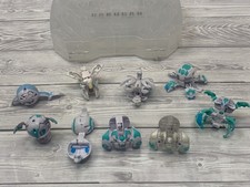 Bakugan Bundle Lot Figures