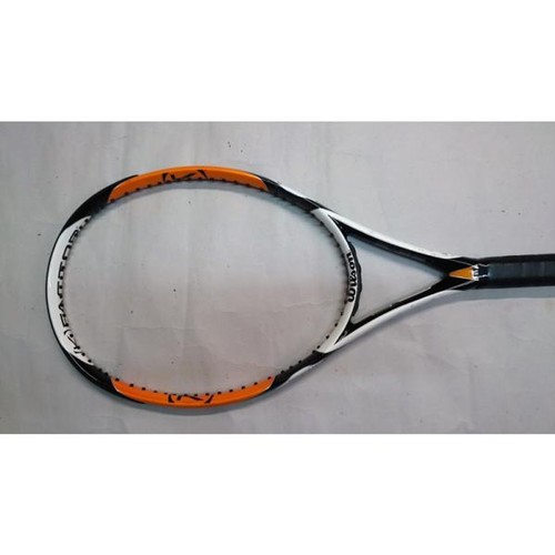Wilson factor zenteam - zenteam, tennis