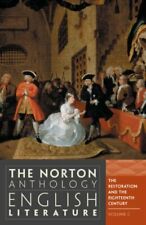 The Norton Anthology of